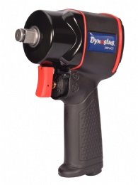 1/2-Inch Ultra Compact Composite Air Impact Wrench (035010)